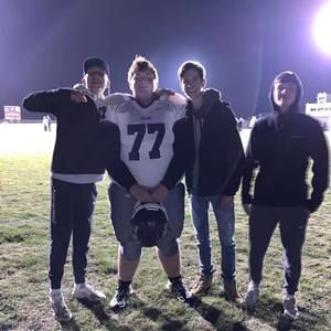 Meet your Posher, Alex